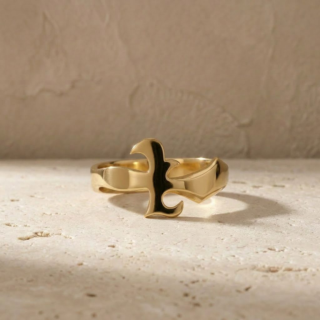 PANTEA jewelry collection by Neda Tahniat