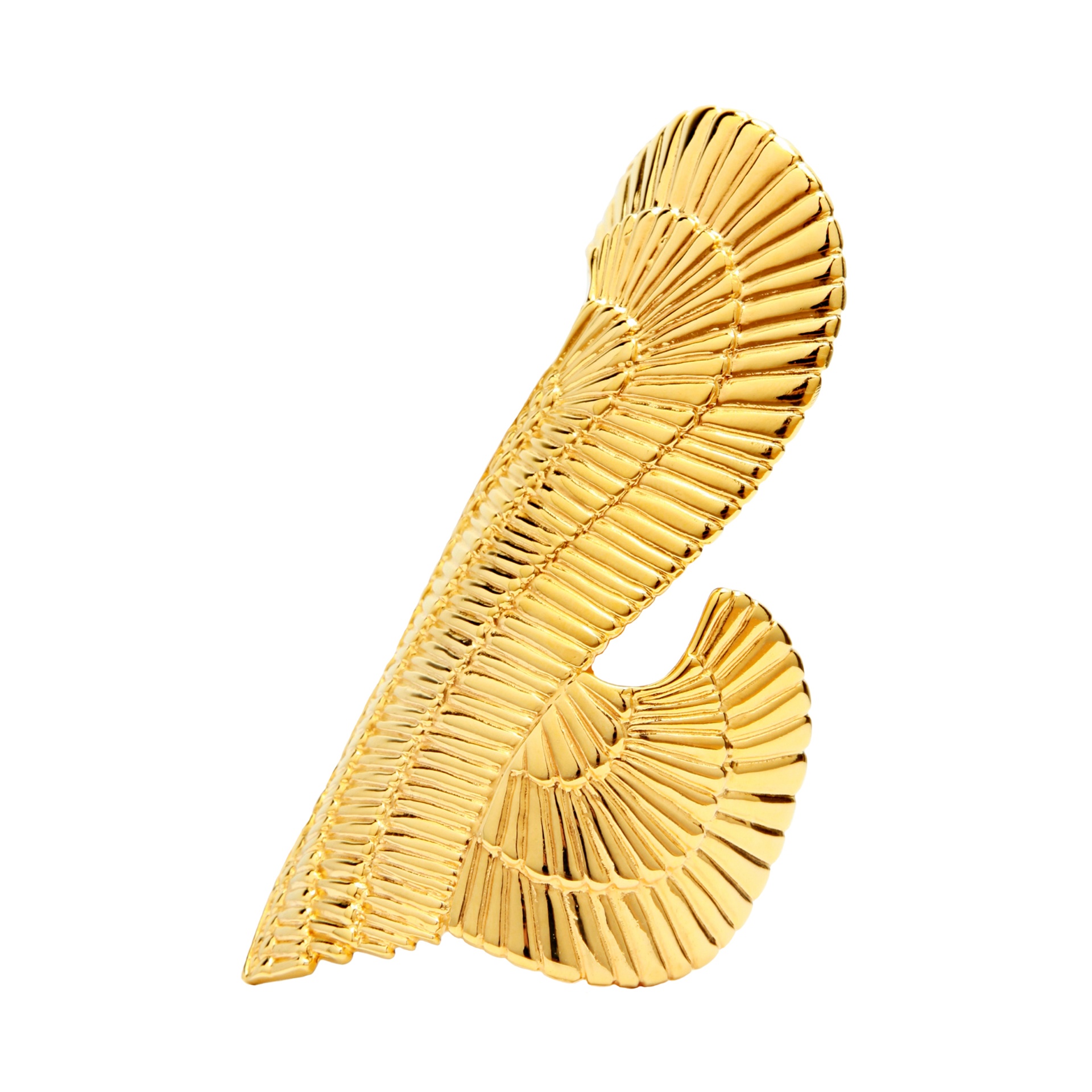 Cyrus bracelet in 18k gold
